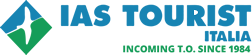 IAS Tourist