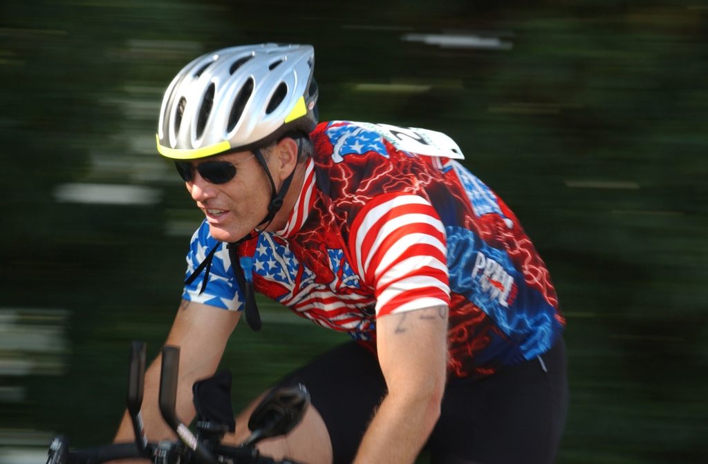 Triathlon