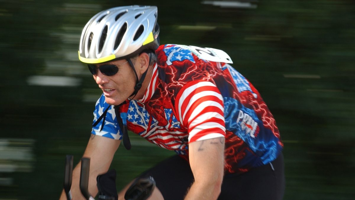 Triathlon