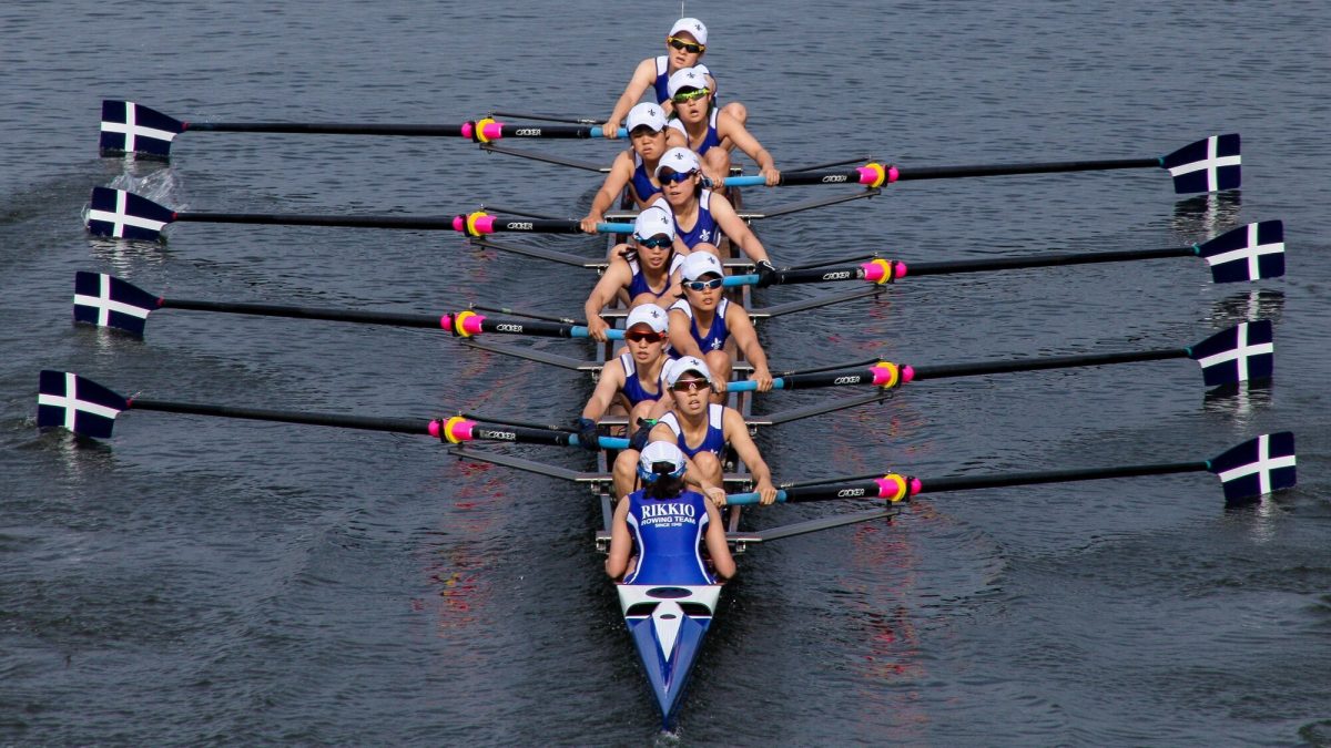 minimo 3 notti Canottaggio, Kayak, Dragon Boat