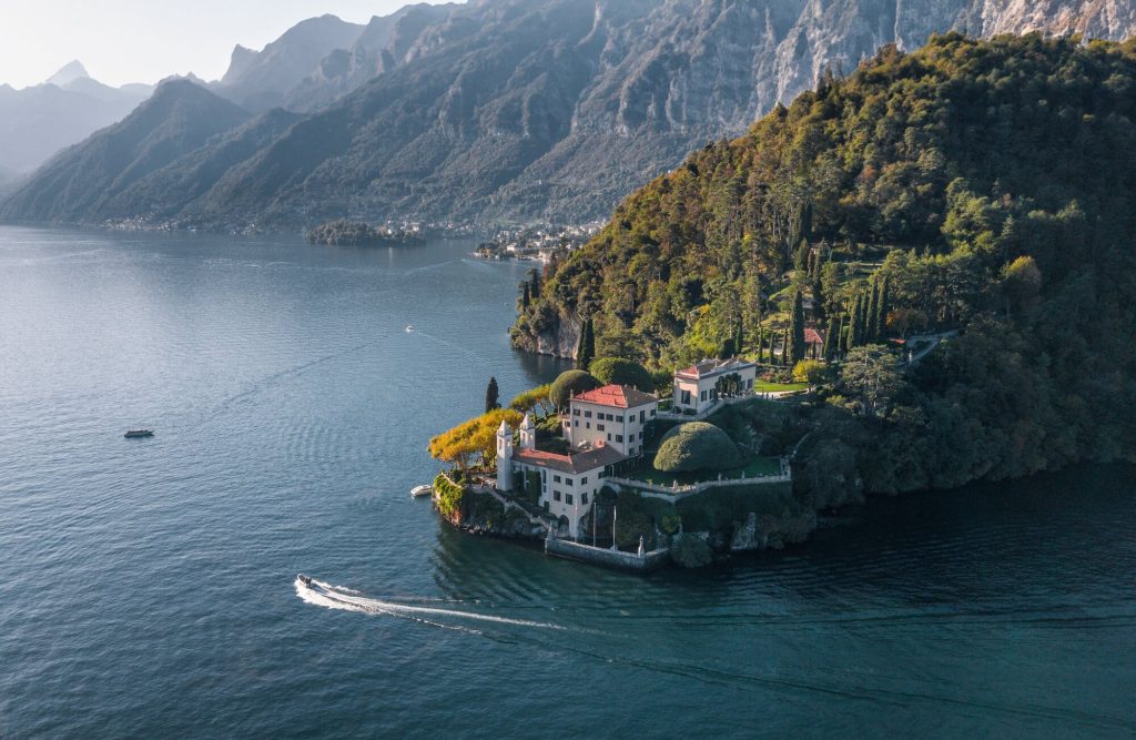 6 giorni/5 notti I Laghi del Nord Italia