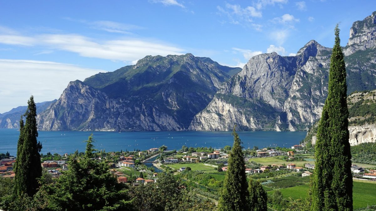 4 giorni/3 notti Laghi di Iseo e Garda