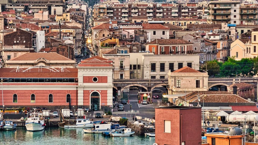 8 giorni e 7 notti Gran Tour della Sicilia
