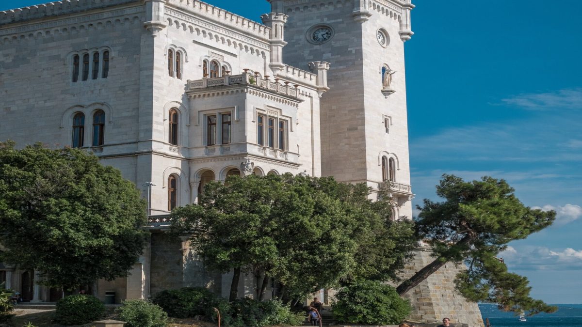4 giorni/3 notti Friuli Venezia Giulia: un viaggio tra il fascino delle terre di confine