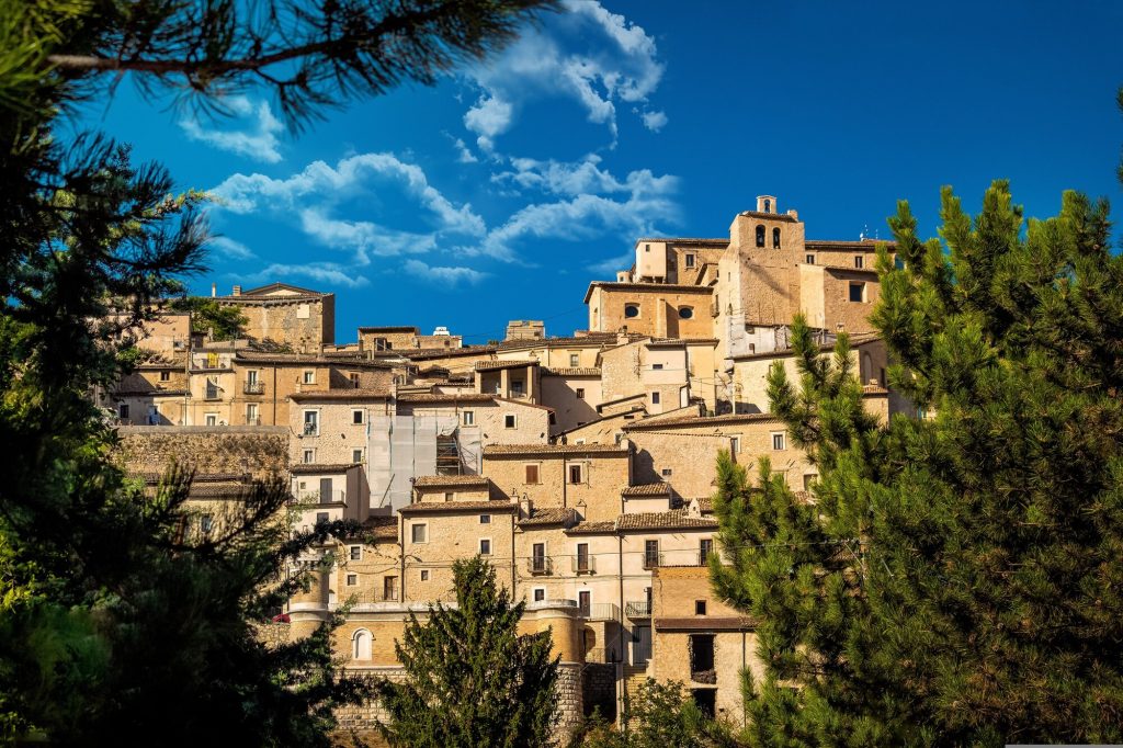 3 giorni/2 notti Pellegrinaggio Sarsina e La Verna