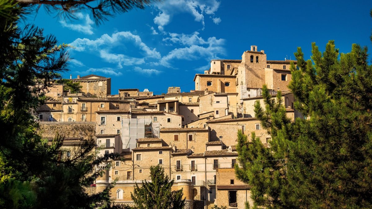 3 giorni/2 notti Pellegrinaggio Sarsina e La Verna