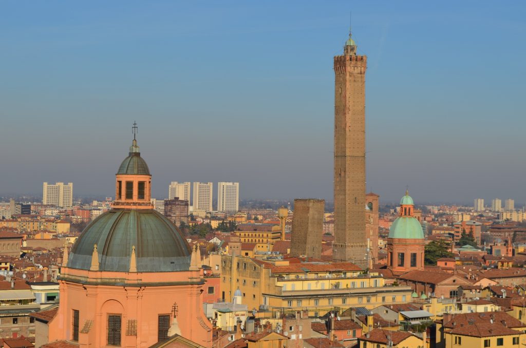 5 giorni/4 notti Autunno tra sapori e ricchezze dell’Emilia Romagna