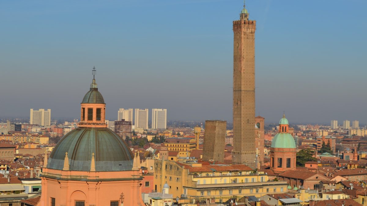5 giorni/4 notti Autunno tra sapori e ricchezze dell’Emilia Romagna