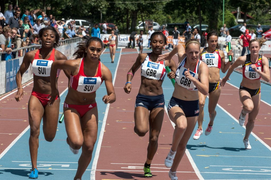 valida tutto l'anno Atletica leggera