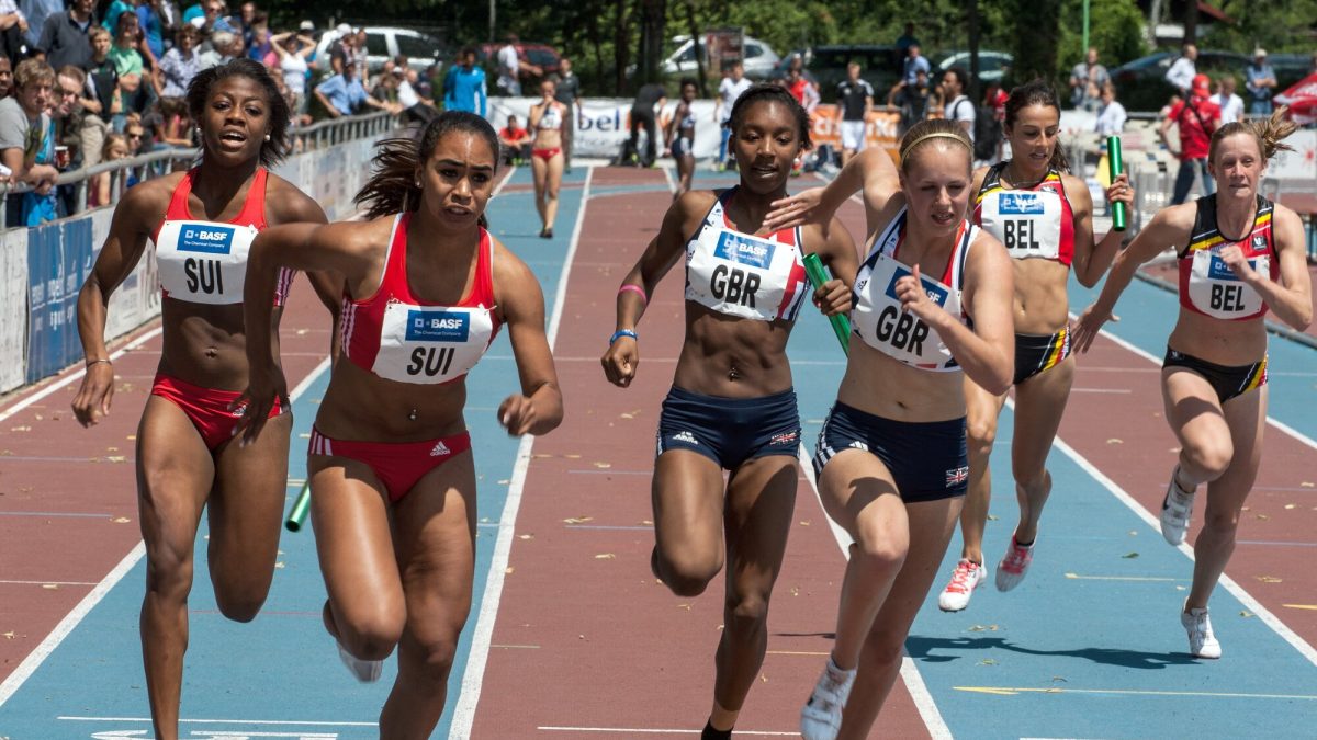 valida tutto l'anno Atletica leggera