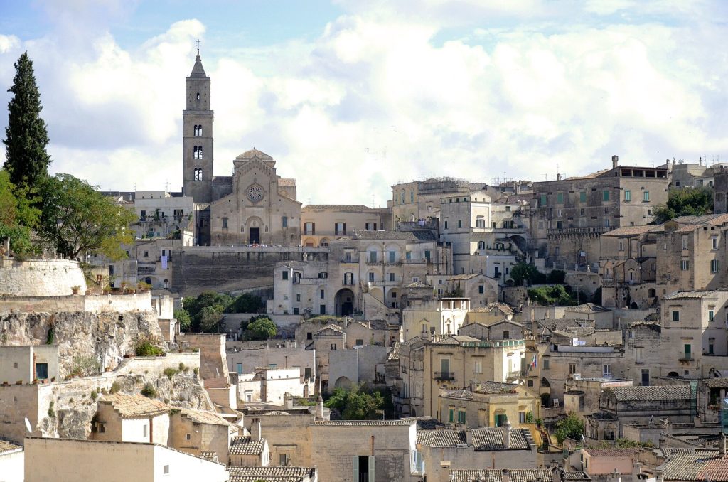 5 giorni/4 notti Puglia dei sapori e della cultura