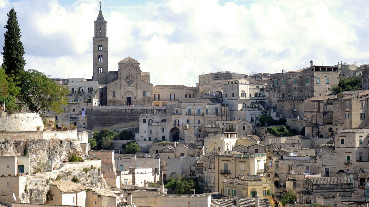 5 giorni/4 notti Puglia dei sapori e della cultura