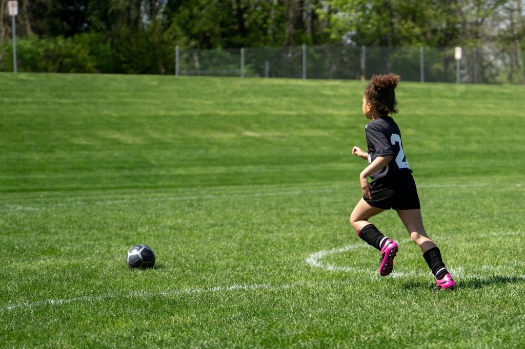 valido in primavera e autunno Calcio