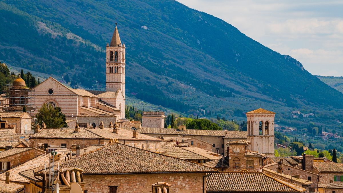 3 giorni/2 notti Borghi medievali dell’ Umbria