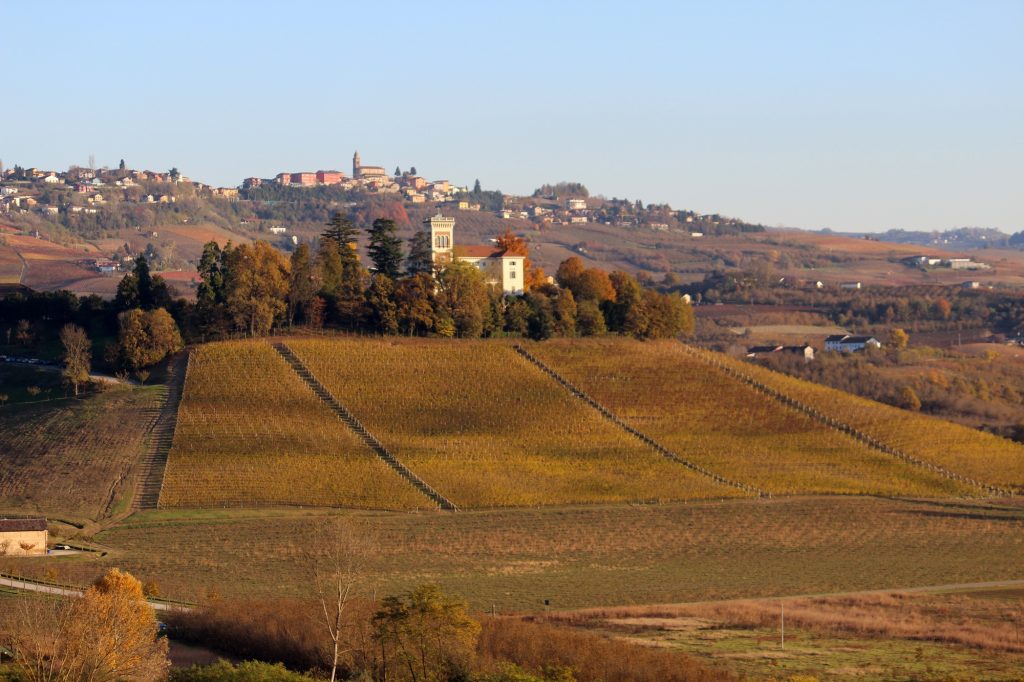 3 giorni/2 notti Torino e le Langhe