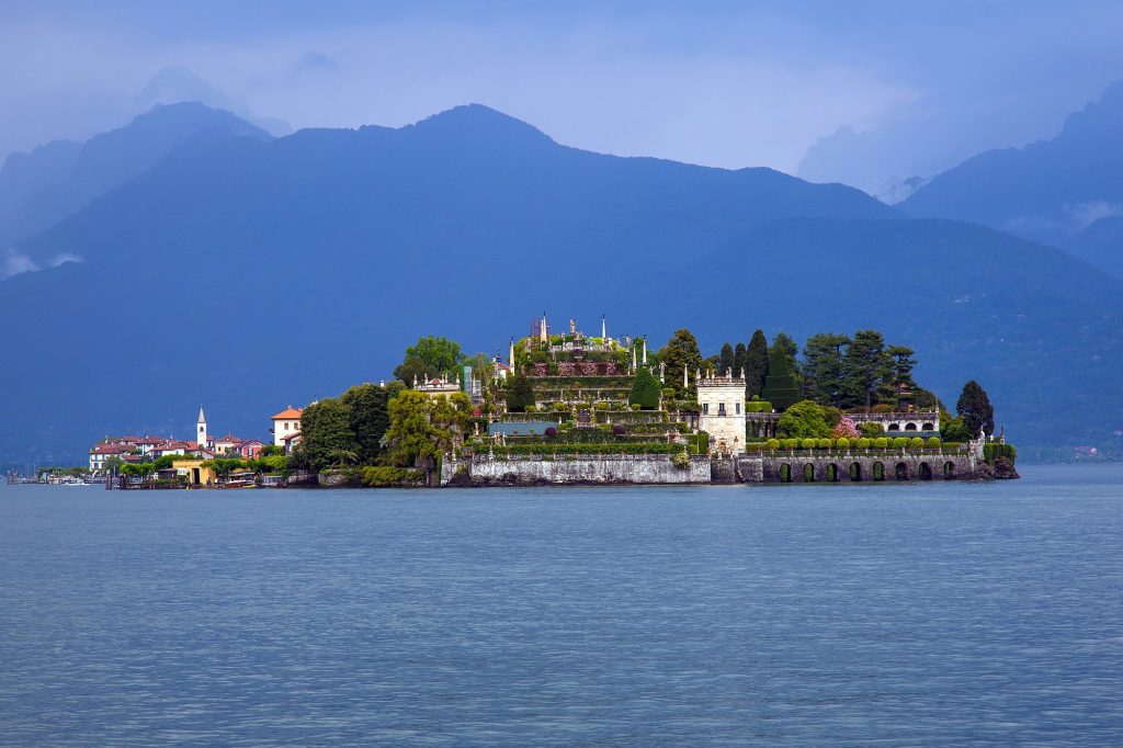 3 giorni/2 notti Lago Maggiore in fiore