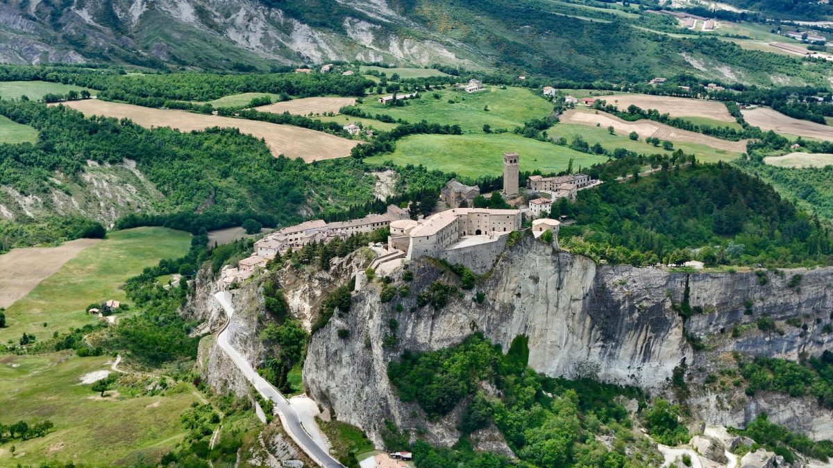 4 giorni/3 notti Tra i Borghi e le tradizioni della Romagna