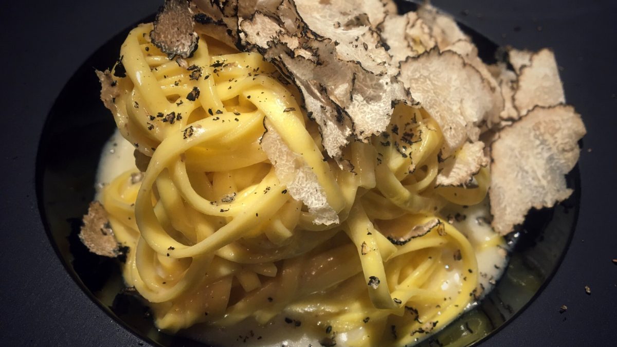 4 giorni/3 notti Sagra del Tartufo di Sant’Agata Feltria
