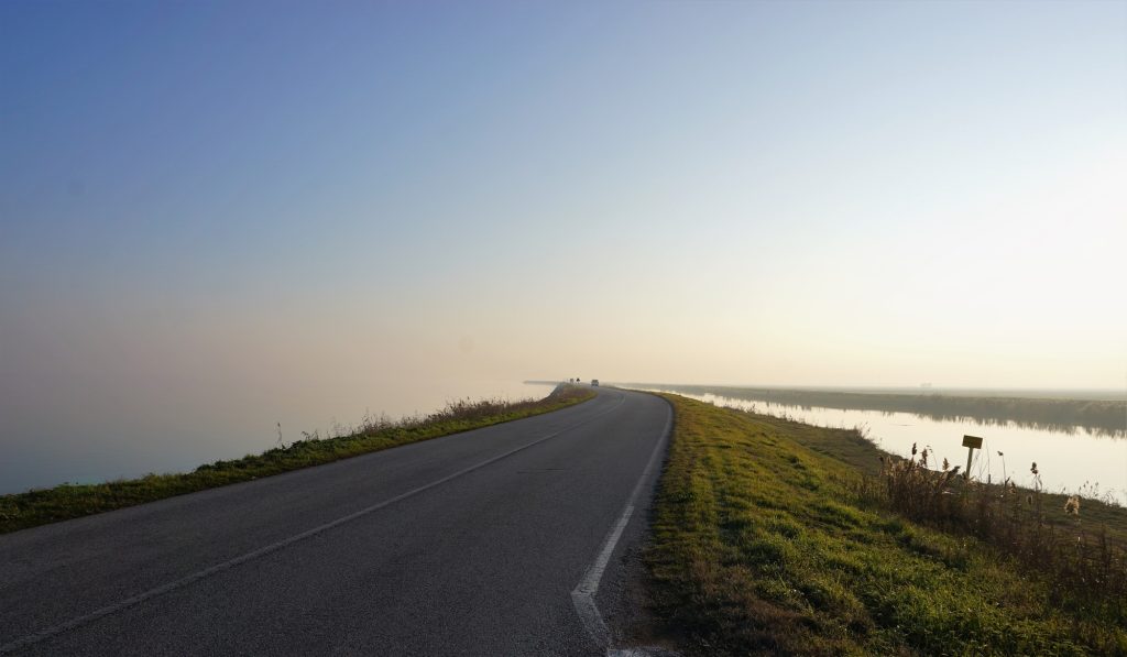 3 giorni/2 notti Alla scoperta del Delta del Po