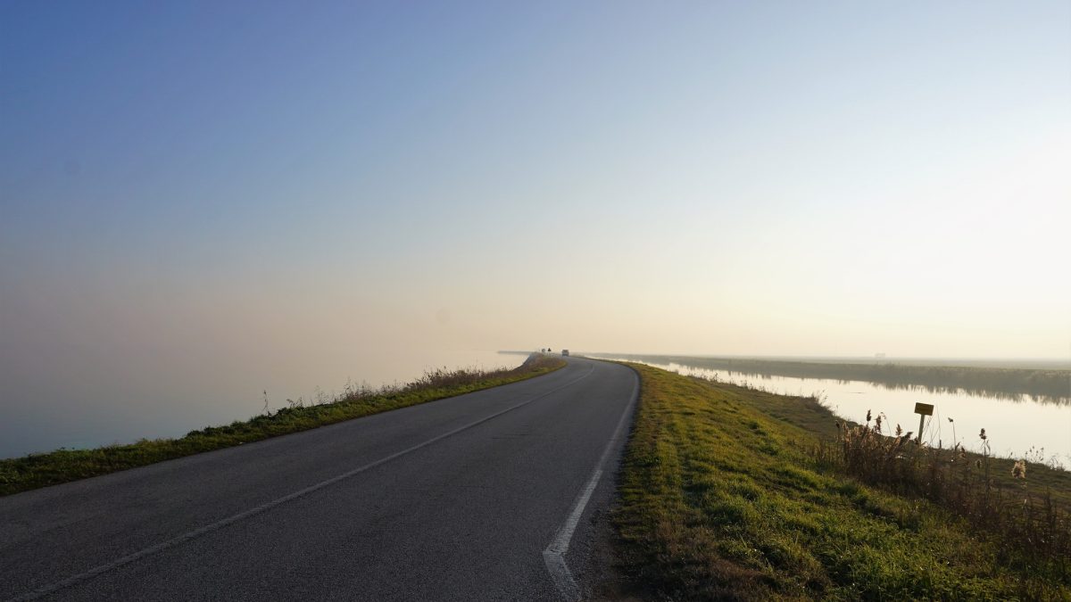 3 giorni/2 notti Alla scoperta del Delta del Po