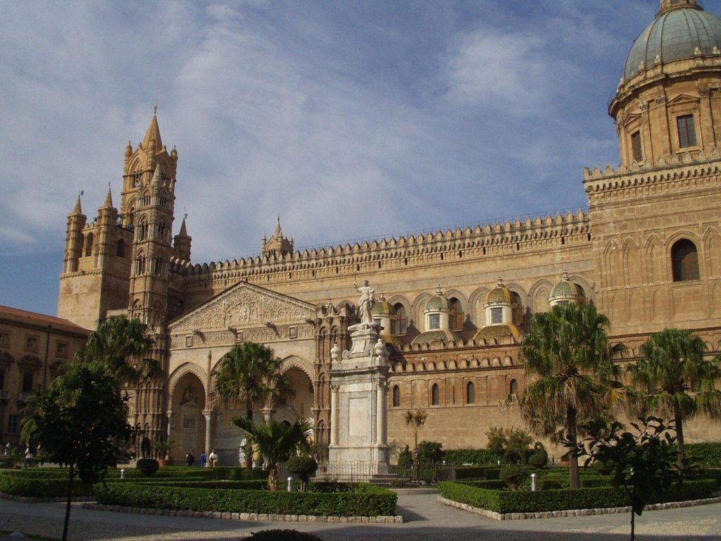 4 giorni/3 notti Palermo d’amare