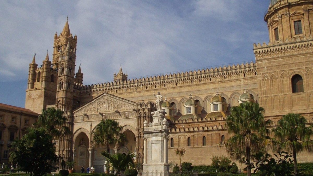 4 giorni/3 notti Palermo d’amare