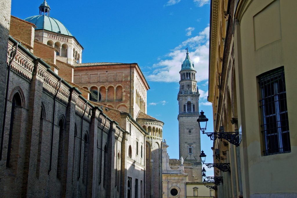 4 giorni/3 notti Emilia Romagna tra Arte e Natura