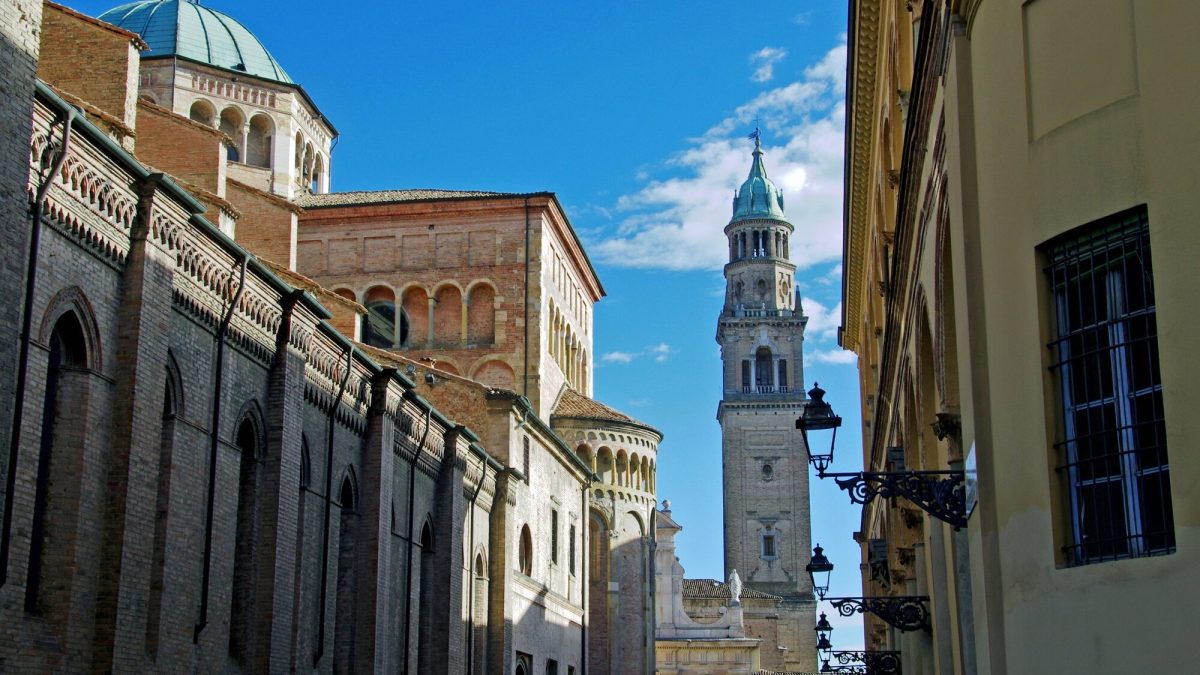 4 giorni/3 notti Emilia Romagna tra Arte e Natura