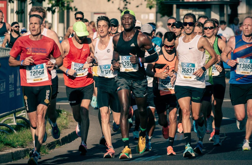 Dal 19 al 20 Settembre 2026 IRONMAN ITALY