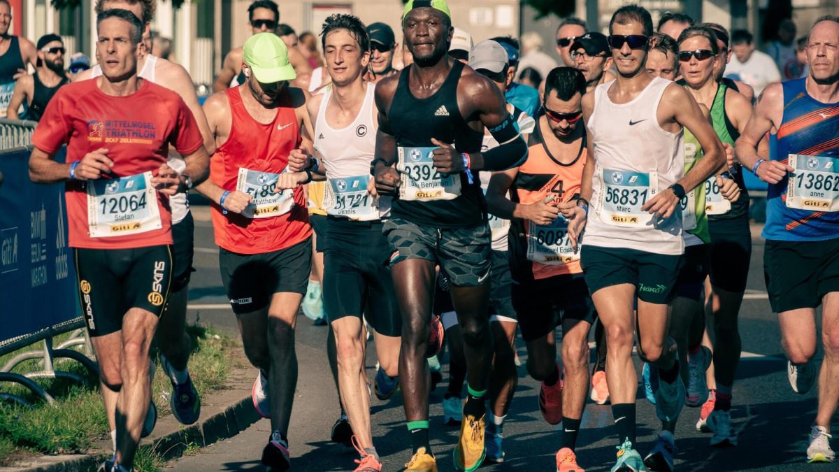 Dal 19 al 20 Settembre 2026 IRONMAN ITALY