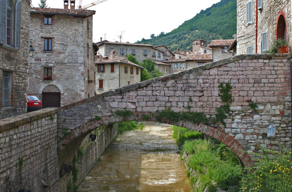 2 giorni/1 notte Le Infiorate di Spello Corpus Domini