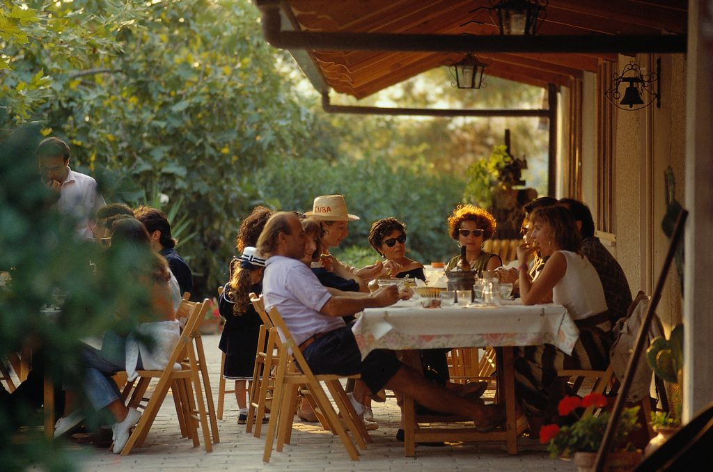Wine Experience In Emilia Romagna
