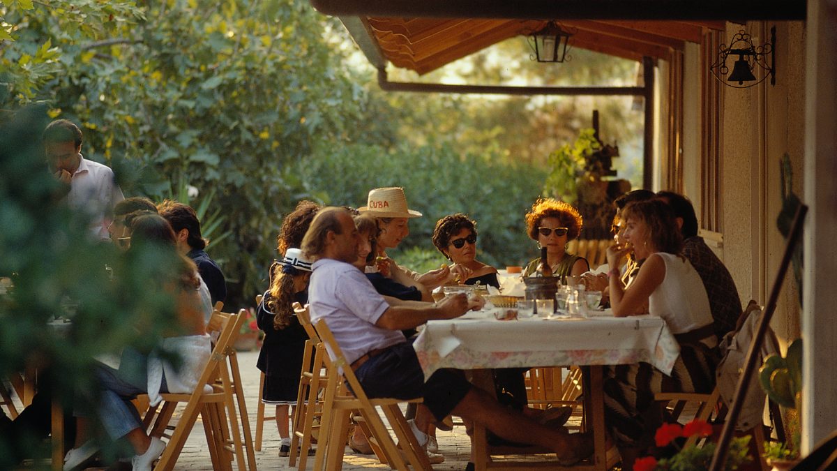 Wine Experience In Emilia Romagna