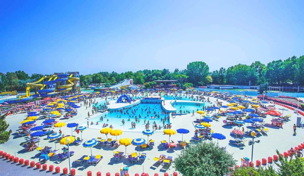 15 days/14 nights Youth summer holidays