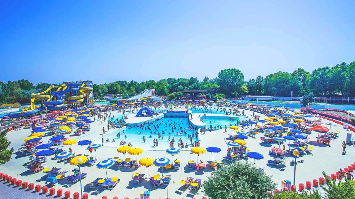 15 days/14 nights Youth summer holidays