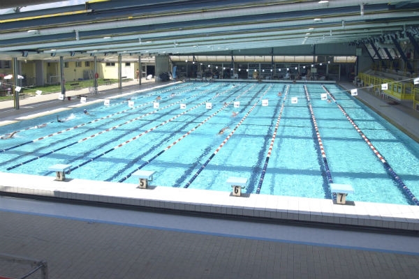 Schwimmen
