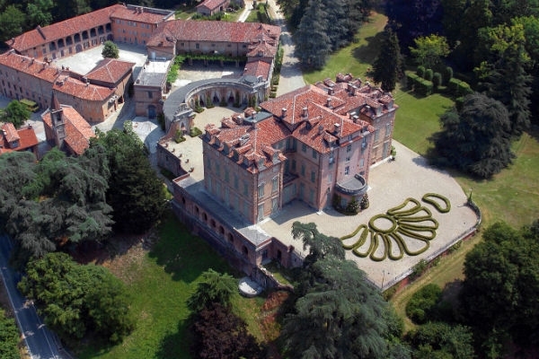 Typische Produkte der Langhe und des Monferrato