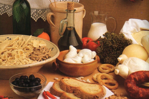 Gourmetreise im Salento