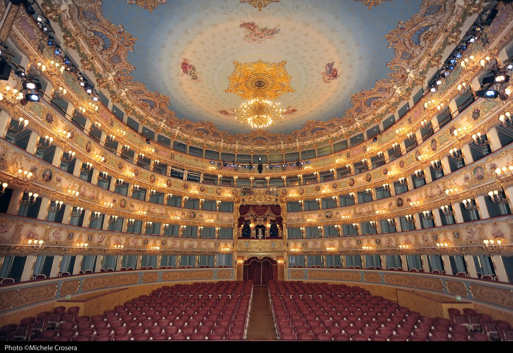 Vivaldi und Venedig