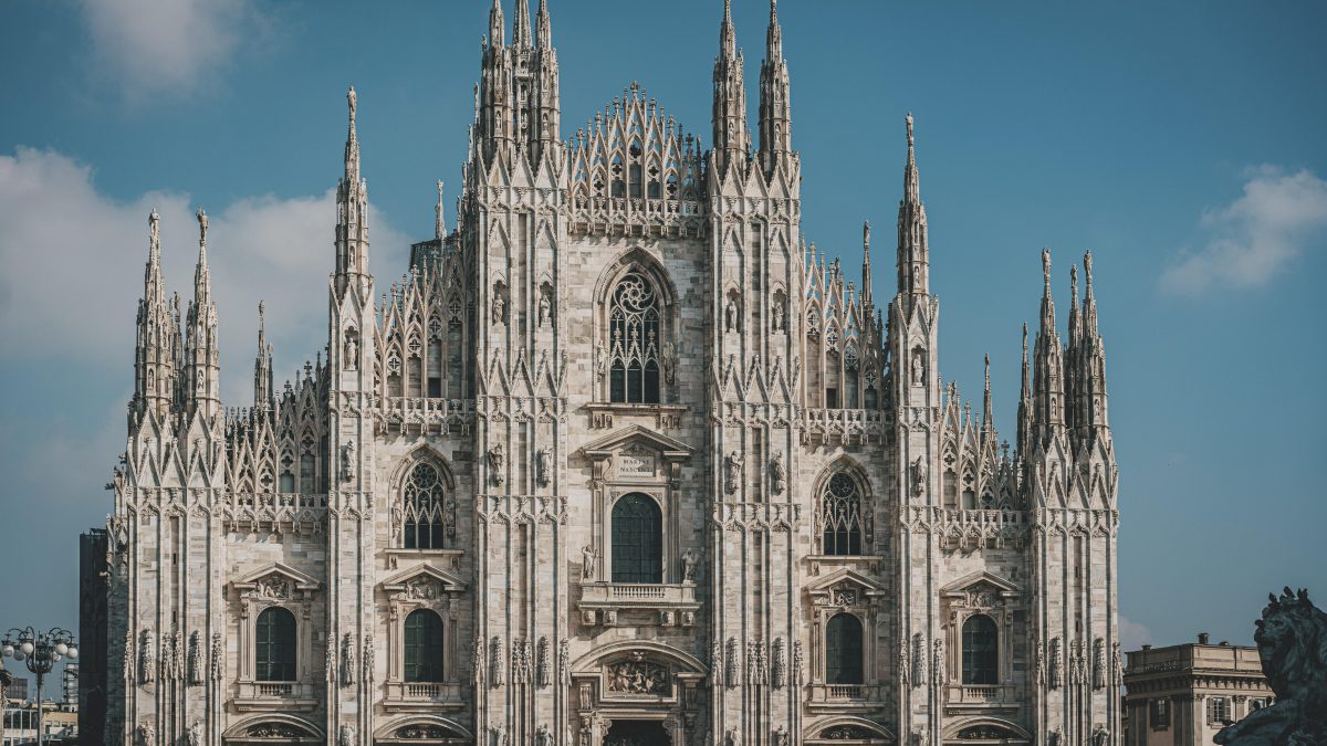 Die schönsten Seiten der Lombardei