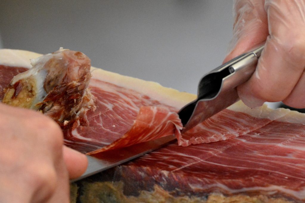 Schätze der Gastronomischen Tradition