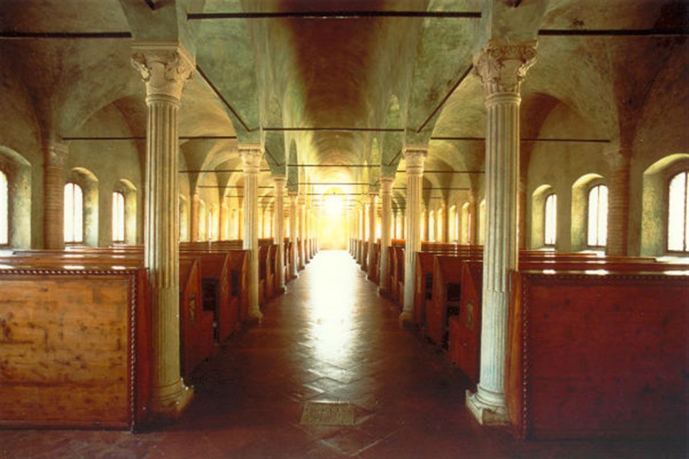 Die Emilia Romagna