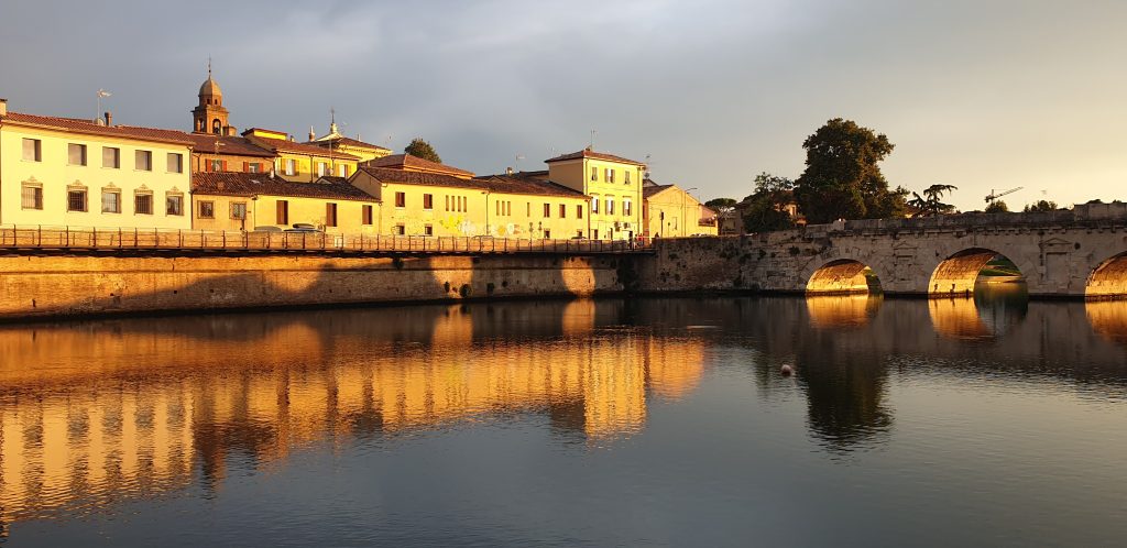 RIMINI – La “Dolce Vita” von Federico Fellini
