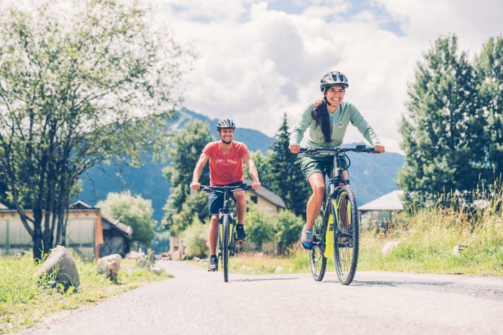 E-Bike, genussvolle Romagna