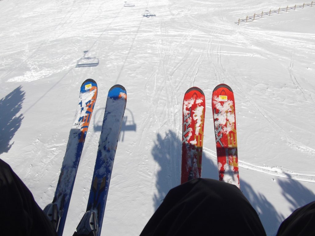 8 giorni/7 notti Settimana bianca sulle nevi del Trentino