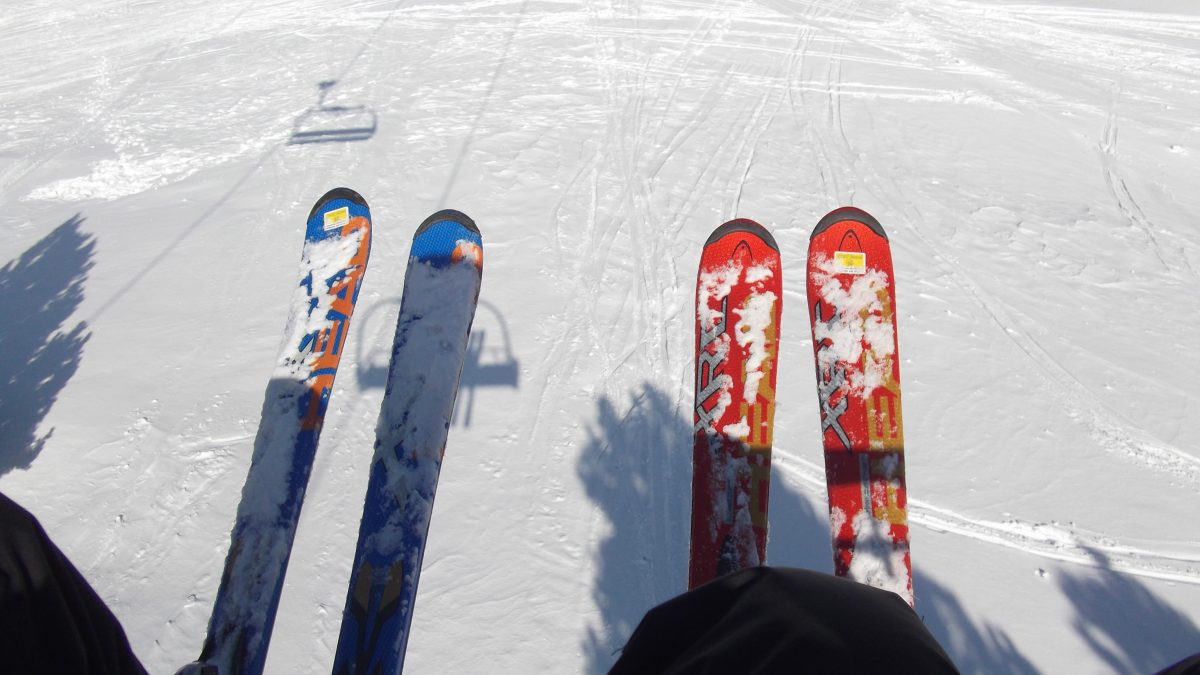 8 giorni/7 notti Settimana bianca sulle nevi del Trentino