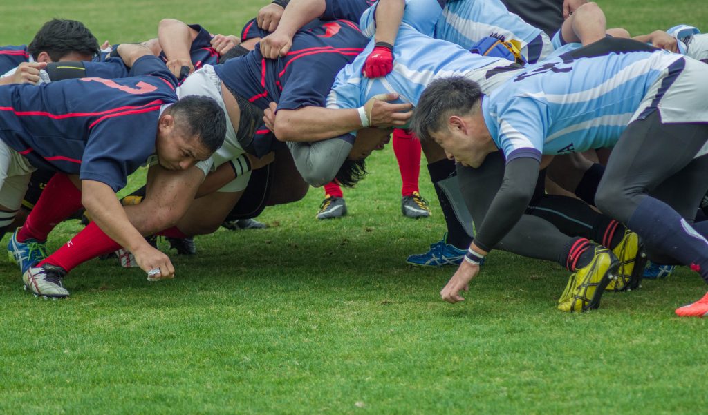 Rugby