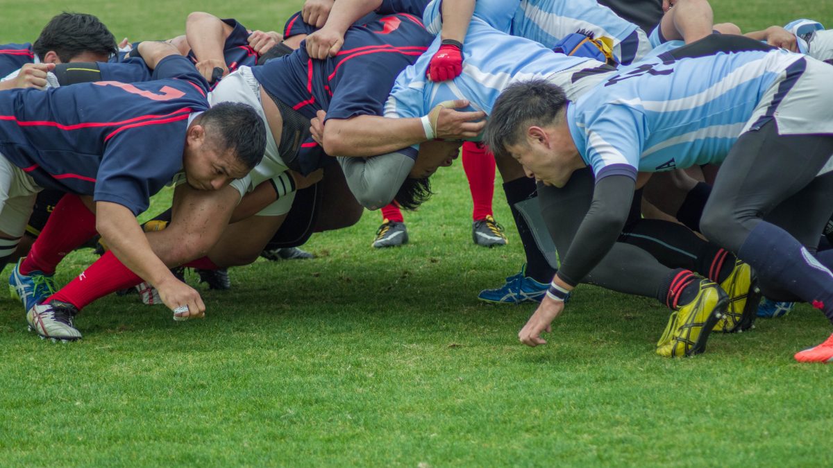Rugby