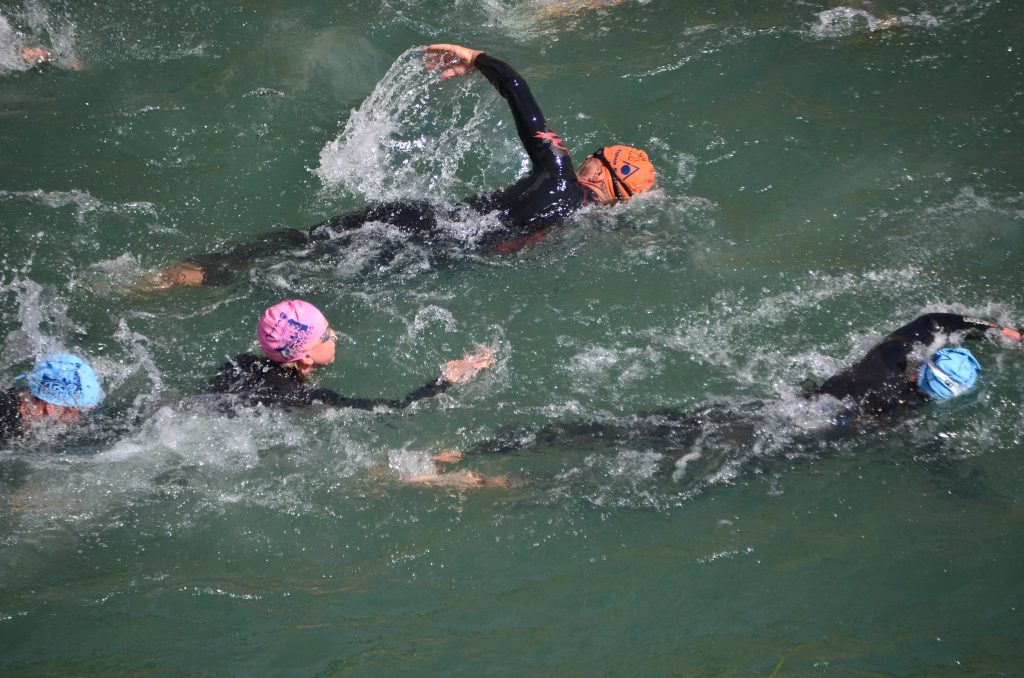 Triathlon
