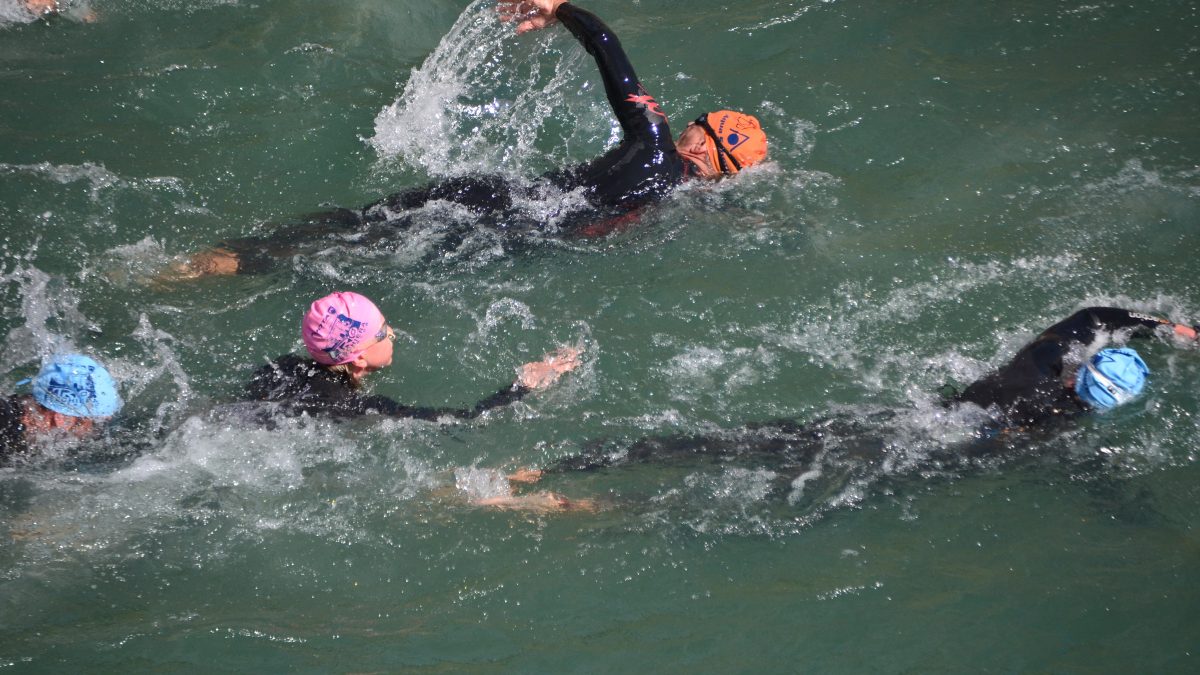 Triathlon